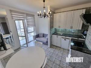 2-к квартира, на длительный срок, 50м2, 8/11 этаж