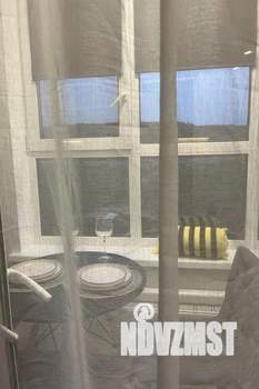 1-к квартира, посуточно, 25м2, 6/21 этаж