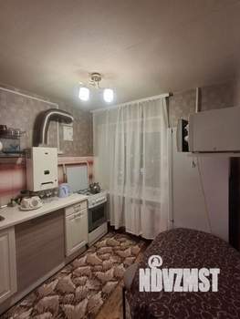 1-к квартира, посуточно, 44м2, 5/5 этаж