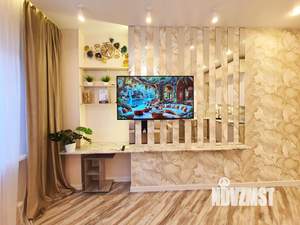 1-к квартира, посуточно, 37м2, 1/19 этаж