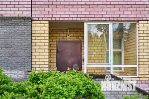 1-к квартира, посуточно, 45м2, 1/9 этаж