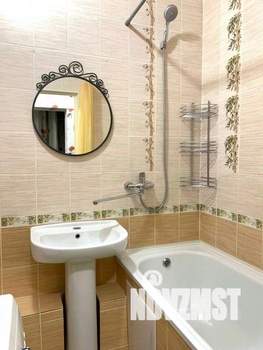 1-к квартира, посуточно, 62м2, 1/1 этаж