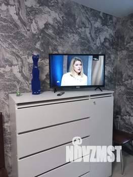 1-к квартира, посуточно, 35м2, 1/5 этаж