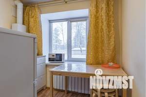 1-к квартира, посуточно, 25м2, 1/5 этаж