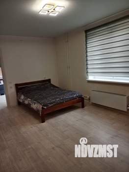 1-к квартира, на длительный срок, 36м2, 9/10 этаж