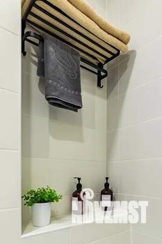 Студия квартира, посуточно, 24м2, 2/9 этаж