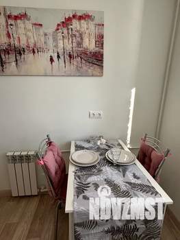 1-к квартира, посуточно, 36м2, 4/5 этаж