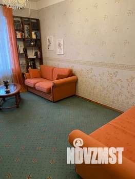 2-к квартира, посуточно, 58м2, 3/5 этаж