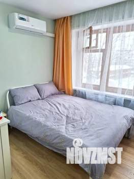 Студия квартира, посуточно, 15м2, 4/5 этаж