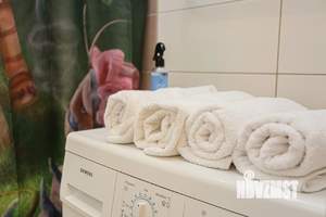 1-к квартира, посуточно, 29м2, 1/1 этаж