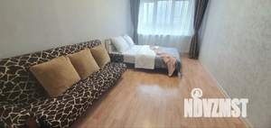 4-к квартира, посуточно, 100м2, 10/10 этаж