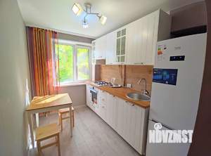 2-к квартира, на длительный срок, 45м2, 4/9 этаж