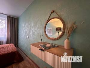 2-к квартира, посуточно, 60м2, 1/1 этаж