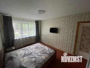 2-к квартира, посуточно, 39м2, 1/5 этаж