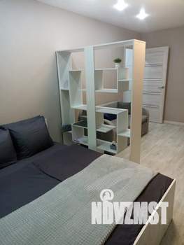 1-к квартира, посуточно, 33м2, 1/9 этаж