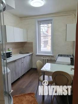 2-к квартира, посуточно, 46м2, 2/2 этаж