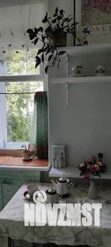 2-к квартира, посуточно, 47м2, 3/5 этаж