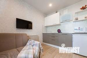 Студия квартира, посуточно, 32м2, 14/18 этаж