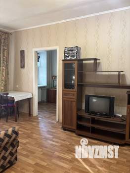 2-к квартира, на длительный срок, 45м2, 2/4 этаж