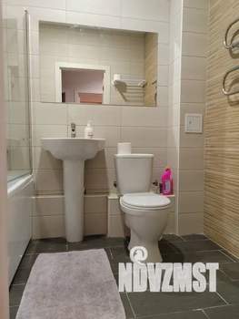 2-к квартира, посуточно, 60м2, 17/18 этаж