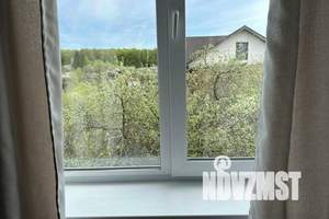 1-к квартира, посуточно, 40м2, 2/3 этаж