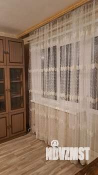 3-к квартира, на длительный срок, 57м2, 5/5 этаж