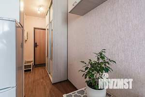 Студия квартира, посуточно, 28м2, 5/10 этаж