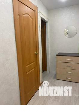 2-к квартира, посуточно, 44м2, 4/5 этаж