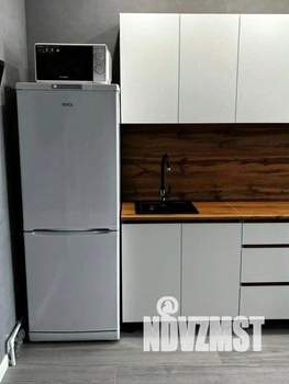 1-к квартира, посуточно, 52м2, 1/1 этаж