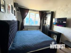 1-к квартира, на длительный срок, 38м2, 1/3 этаж