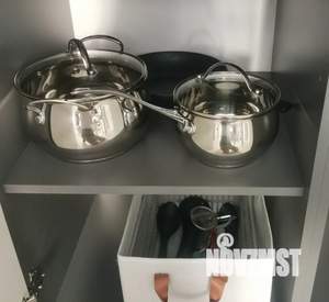 1-к квартира, посуточно, 25м2, 4/8 этаж