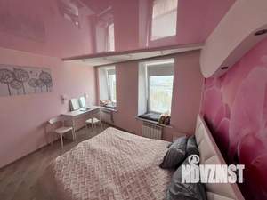 2-к квартира, посуточно, 55м2, 3/3 этаж