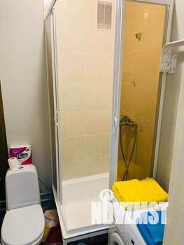 Студия квартира, посуточно, 17м2, 2/10 этаж