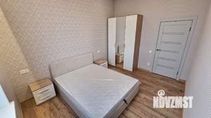 2-к квартира, на длительный срок, 60м2, 17/17 этаж