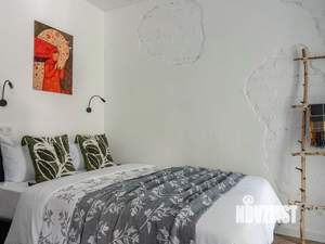 2-к квартира, посуточно, 69м2, 1/1 этаж