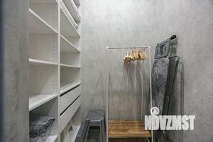 1-к квартира, посуточно, 55м2, 1/1 этаж