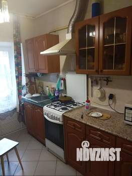 2-к квартира, на длительный срок, 53м2, 1/2 этаж