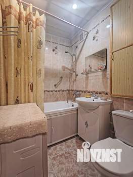 2-к квартира, на длительный срок, 43м2, 3/5 этаж