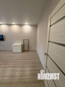 1-к квартира, на длительный срок, 46м2, 3/10 этаж