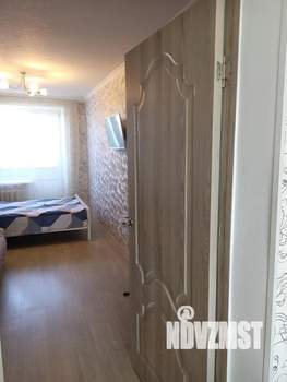 3-к квартира, посуточно, 60м2, 8/9 этаж