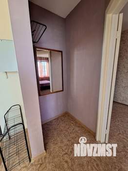 1-к квартира, на длительный срок, 32м2, 9/10 этаж