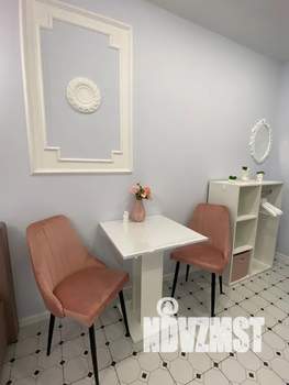 1-к квартира, посуточно, 20м2, 4/5 этаж