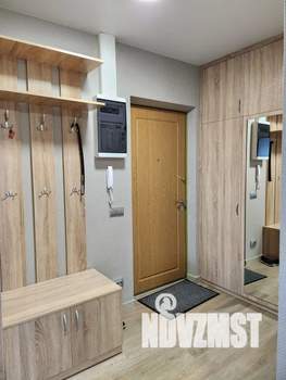 1-к квартира, посуточно, 47м2, 4/17 этаж