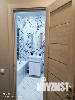 1-к квартира, посуточно, 43м2, 5/16 этаж