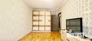 1-к квартира, на длительный срок, 40м2, 2/6 этаж