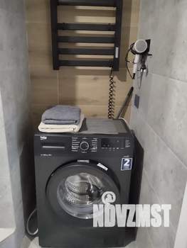 Студия квартира, посуточно, 30м2, 4/8 этаж