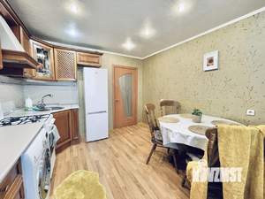 1-к квартира, посуточно, 48м2, 1/1 этаж