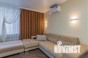 1-к квартира, посуточно, 55м2, 5/12 этаж