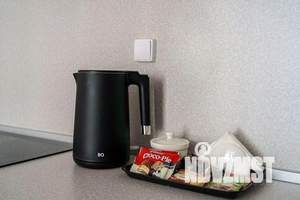 1-к квартира, посуточно, 25м2, 12/19 этаж