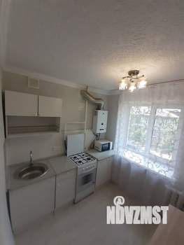 1-к квартира, посуточно, 32м2, 2/5 этаж